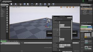 Правильный экспорт модели из Blender в UE4 | Уроки для начинающих Blender