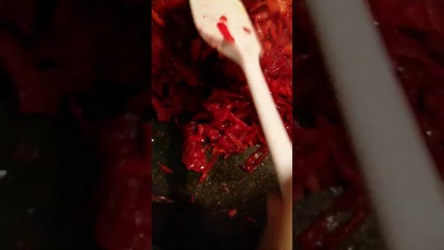 Самый вкусный борщ. Рецепт