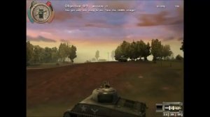 Tiger Hunt Gameplay Trailer