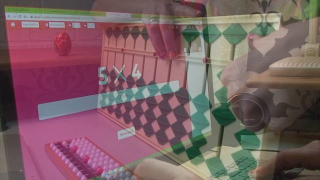 ТАБЛИЦА УМНОЖЕНИЯ с пяти лет! Это ВОЗМОЖНО? смотреть онлайн