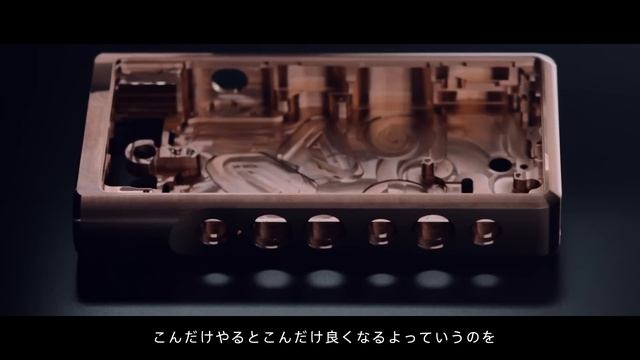 ハイレゾ:Signature Series Product Video:NW-WM1Z,MDR-Z1R,TA-ZH1ES【ソニー公式】 смотреть онлайн
