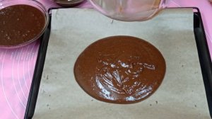 Шоколадно-Карамельный ТОРТ ИРИСКА - простой, быстрый и оочень вкусный торт! Cake Iris ! Թխվածք Իրիս