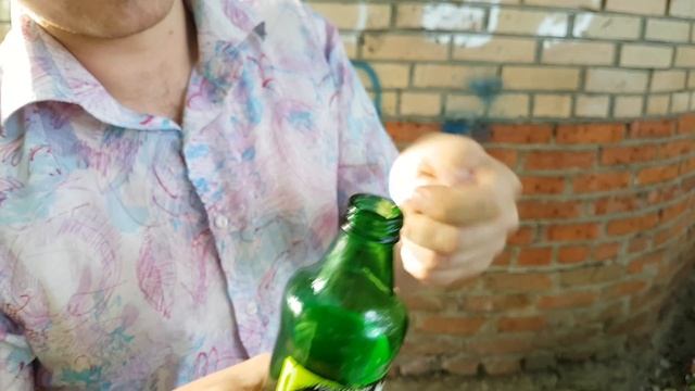 Обзор: Чипсов Московский картофель Раки/Энергетик GORILLA В бутылке за 25 ₽! смотреть онлайн