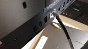 How to connect Dell Optiplex 7480