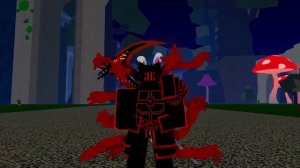 [БФ] БЛОКС ФРУТС - НОВЫЕ СВИТКИ CURSED SCROLL и BLESSED SCROLL в РОБЛОКС ? Roblox Blox Fruits