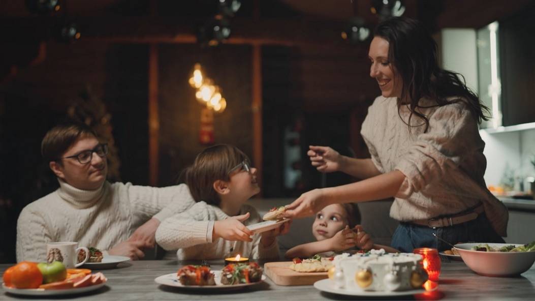 Твой дом - твоя кухня. С любовью от CUCINA. смотреть онлайн