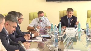 05.07.20 Стоимость аренды земли в регионе проверят депутаты