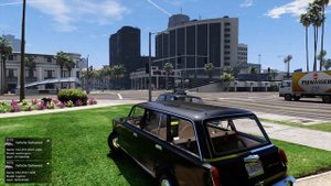 GTA 5 Replace Car Pack РУССКИЙ