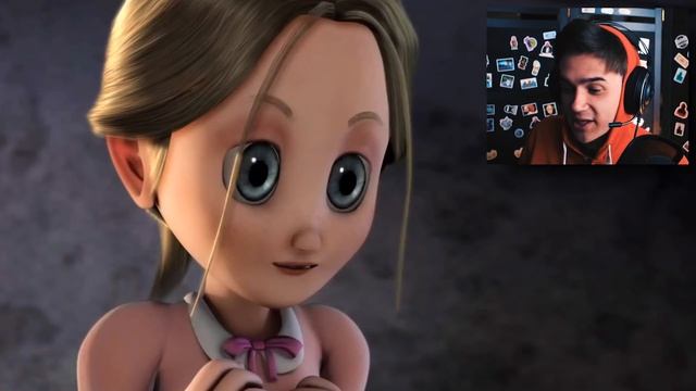 САМЫЕ ГРУСТНЫЕ АНИМАЦИИ, от которых ты ЗАПЛАЧЕШЬ ????????????????????????? смотреть онлайн