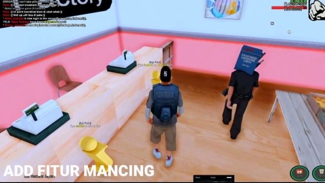 GAMEMODE YANG KEREN BANGET!! | GTA SAMP