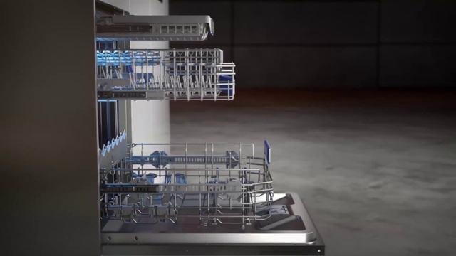 Нова серія посудомийних машин Siemens (Новая серия посудомоечных машин Siemens) смотреть онлайн