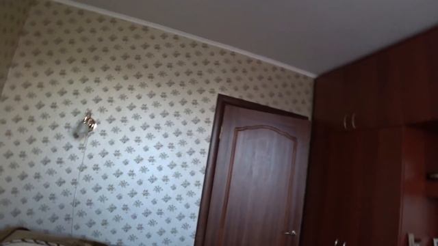 Рум Тур в трешке + 3D перепланировка (51кв м брежневка)