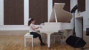 Лукомский Шутка