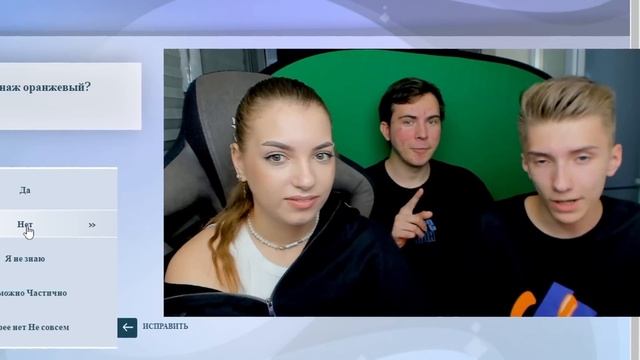 АКИНАТОР ЗНАЕТ Кто Такая АНЯ ЕФИМОВА?! смотреть онлайн