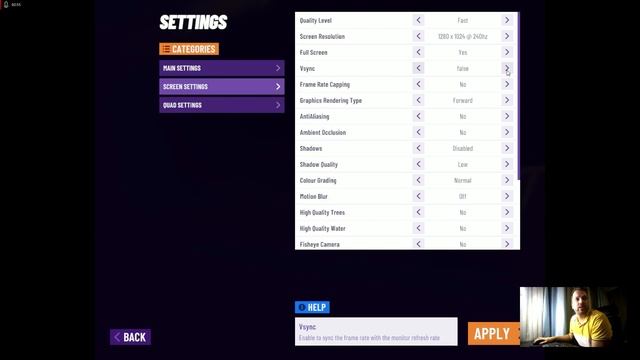 2023 Настройка Velocidrone от Starwij  Velocidrone Setup Guide from Starwij