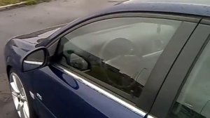 Opel Vectra C OPC Line