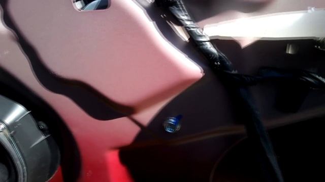 Ravon (Chevrolet)l Шумка передней двери и антикор смотреть онлайн