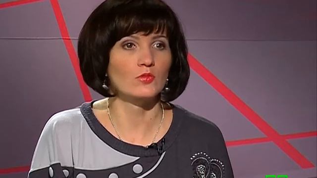 Актуальное интервью - Юрий Дроздов - 24.10.2013