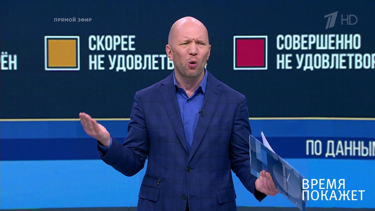 Сколько стоит ЖКХ. Время покажет. Фрагмент выпуска от 17.09.2019