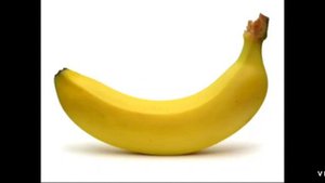 песня я банан