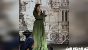 Мел Ч1ог1а Хьо Вези Хаьаи Хьуна Седа Мукаева Новинка 2021