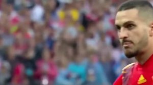 нога Бога 💯⚽