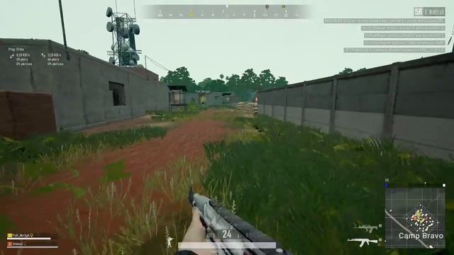 ГЛОБАЛЬНОЕ ОБНОВЛЕНИЕ!!!! РАКЕТНИЦА НА ВСЕХ КАРТАХ. PUBG смотреть онлайн