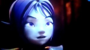 Гормити Айкор и Аоки