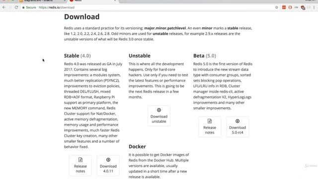 Why Use Docker ?? смотреть онлайн