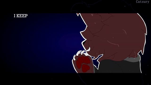 "Bury Me Low" Meme [Gift for Wingedwolf94] смотреть онлайн