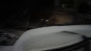 ПОЕЗДКА / ВАЗ 2106 / ОТ ПЕРВОГО ЛИЦА
