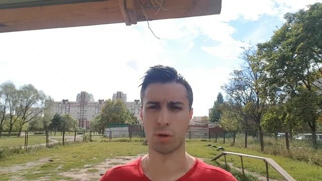 Решил купить собаку,тогда смотри!))