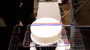 Украшение тортов - Лучшие украшения муссовых тортов зеркальной глазурью