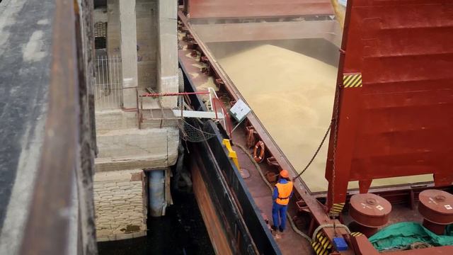 НАКОНЕЦ-ТО! Россия отказывается отдавать свой зерновой рынок смотреть онлайн