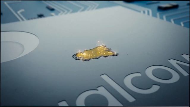 #Qualcomm #Snapdragon 865 5G смотреть онлайн