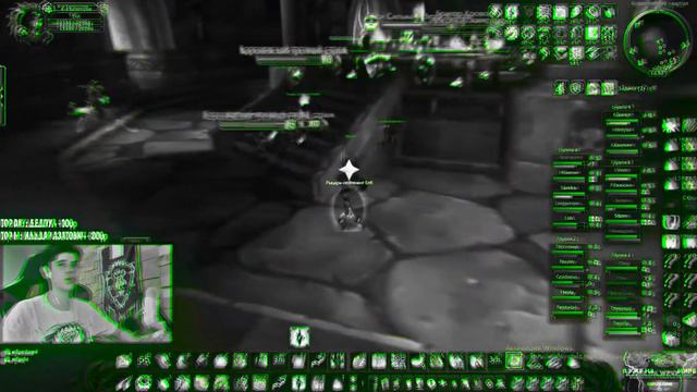 Deadly Squad vs Enfigor (Sirus x3)