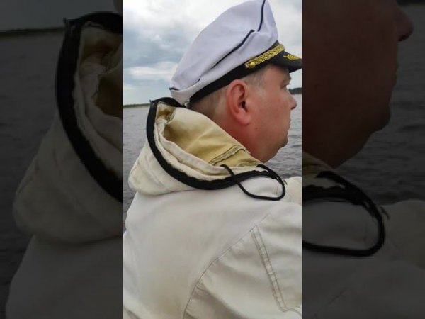 Вихрь 30 МПЗ, лодка Воронеж