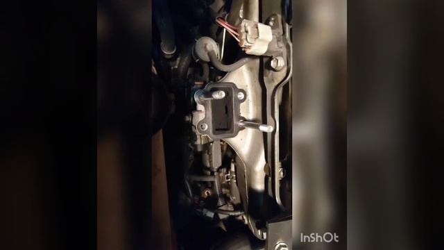 LIMPIAR EGR* TOYOTA avensis t25 ?️ смотреть онлайн