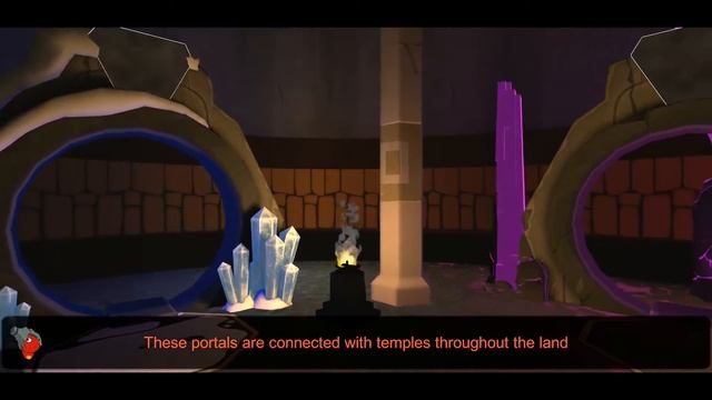 Rising Islands gameplay PC HD [1080p/60fps] смотреть онлайн