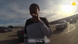 When Dumb Shoplifters Realize They've Been Arrested