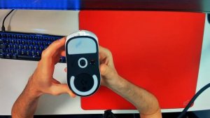 На ней Simple Выиграл Мажор! Logitech G Pro X Superlight Лучшая Мышка Для Геймера! Она не Заменима