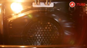 Видеообзор газовой плиты Gorenje K57337AX с экспертом «М.Видео»