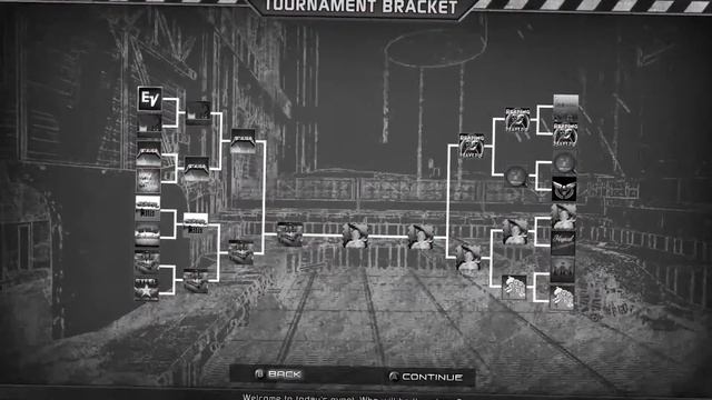 Robot Arena 3 Glitches смотреть онлайн