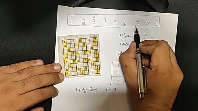 Learn to Play Sudoku | Sudoku Rules | Game for Senior Citizen | For Beginners | смотреть онлайн
