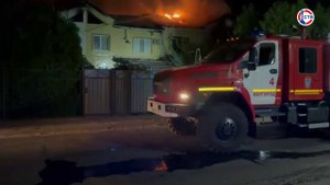 Преступный киевский режим атаковал Белгород: пострадали мирные жители