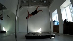 Iguana airwalk Шакиров Александр