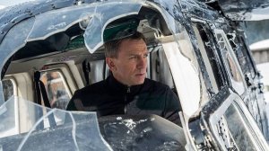 映画『007 スペクター』公開予告2　2015年12月4日