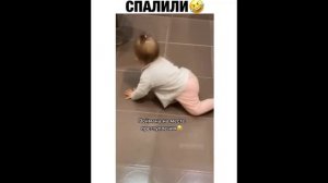 ПРИКОЛ - спалили