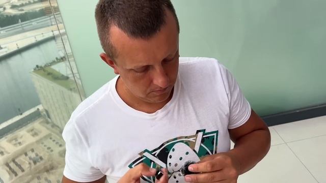 НИКА УСНУЛА НА КРУГУ В МОРЕ. УРАГАН И ПОТОП. НИКА ЛАЙФ смотреть онлайн