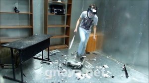 Комната Гнева